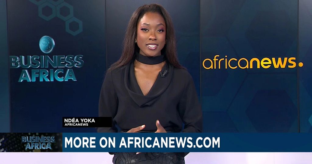 Central African Republic: Shaping diamond’s future post-embargo [Business Africa] [Video]