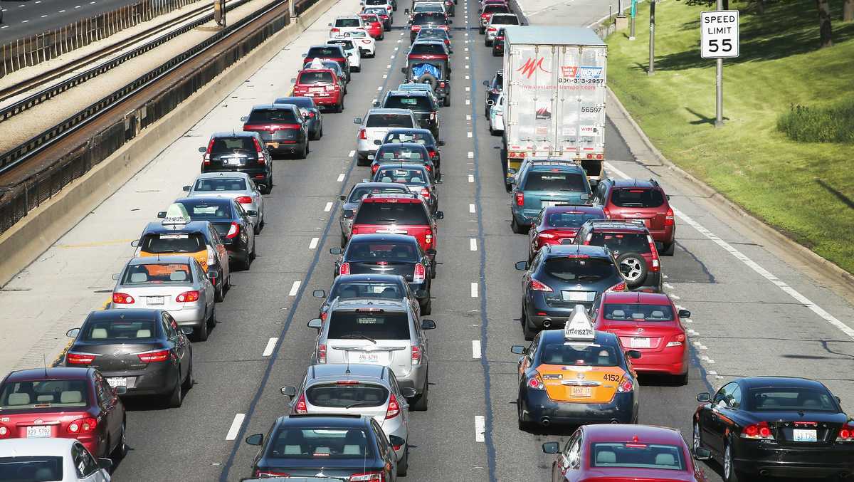 Trump vows to protect US cars with tariffs  but all-American cars don’t exist [Video]