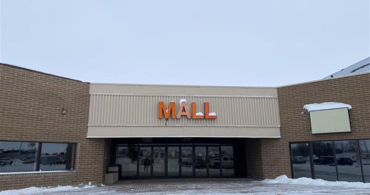 Portage la Prairie mall to hang closed sign after 45 years - Winnipeg [Video]