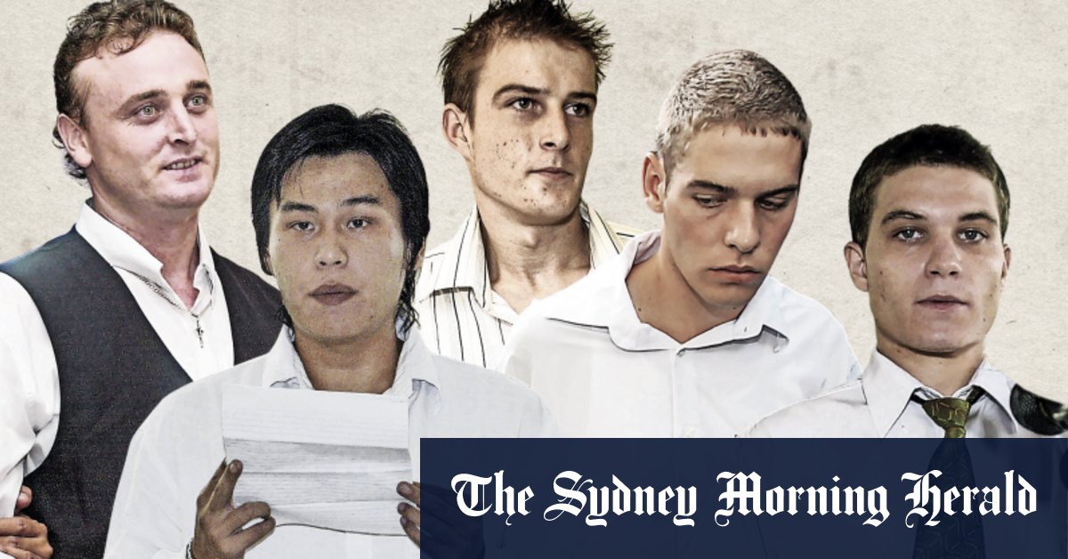 Bali Nine members fate will be in Australias hands if they return home: Indonesia [Video]