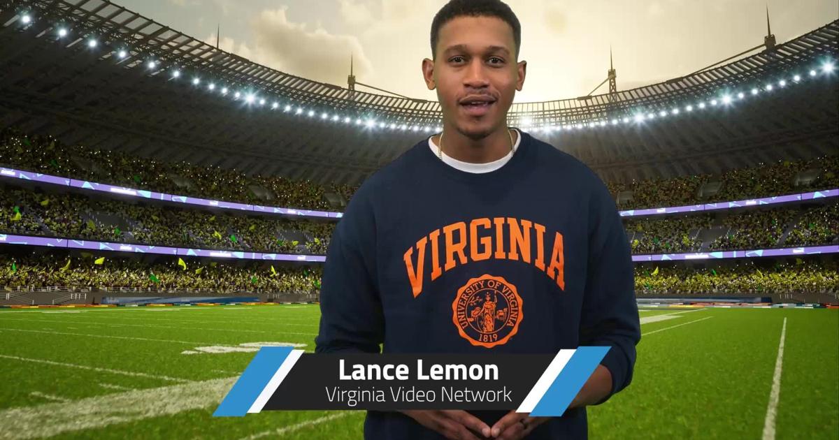 2024 College Football Top 10 picks: Lance Lemon makes his Week 14 predictions, presented by Kroger [Video]