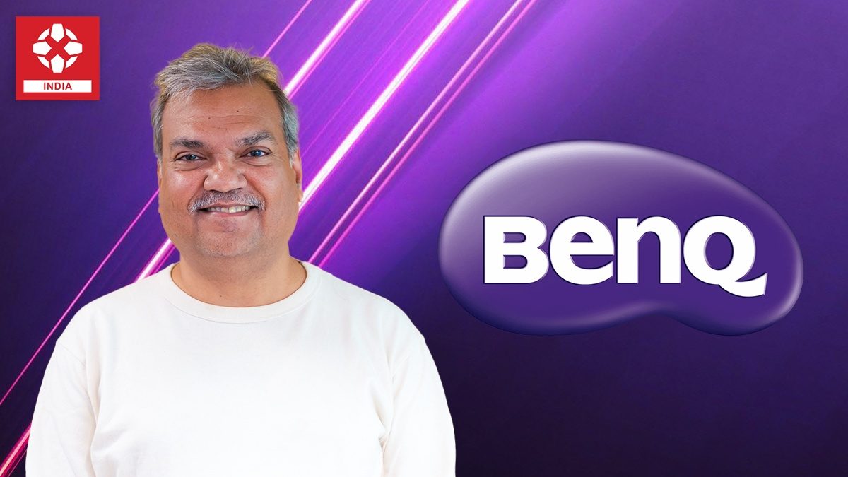 BenQ India MD Rajeev Singh Talks About Zowie eXtremesland Asia Open 2024 and Product Strategy; Confirms a 600Hz Gaming Monitor [Video]