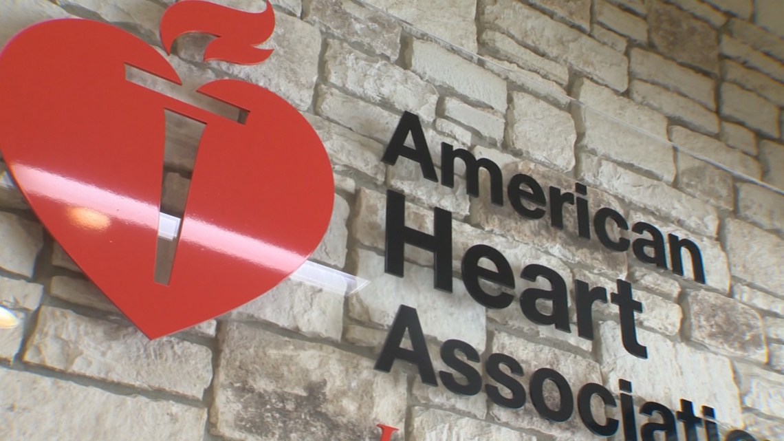 American Heart Association reaching out to rural communities [Video]