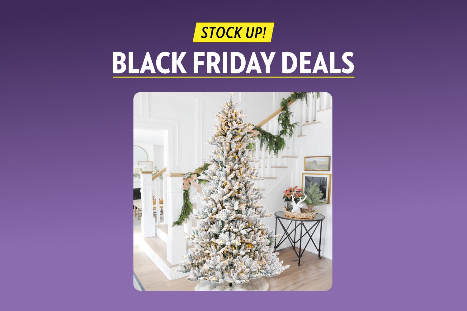 The Best Wayfair Black Friday Deals Are Up to 77% Off [Video]