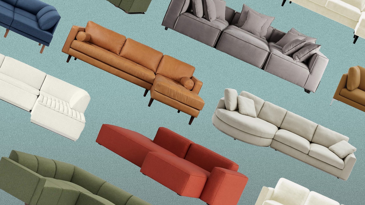 Take A Seat, Black Friday Sectional Deals Are Dropping [Video]