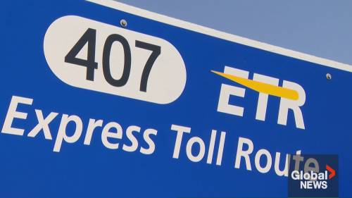 Ford government in conversation with Hwy. 407 owners as buy back calls grow [Video]