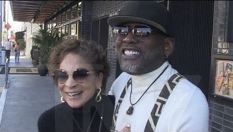 Jasmine Guy and T.C. Carson On Board For "A Different World" & "Living Single" Crossover [Video]