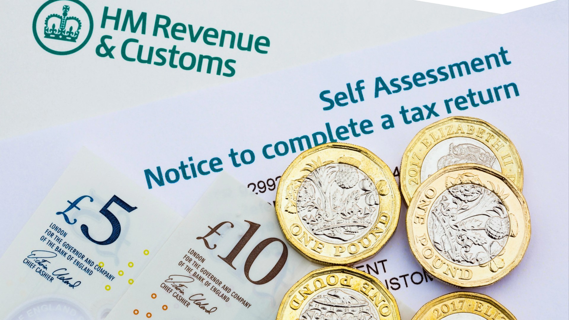 HMRC launches new tool to check if YOU need to pay extra tax – check now or risk 100 fine [Video]