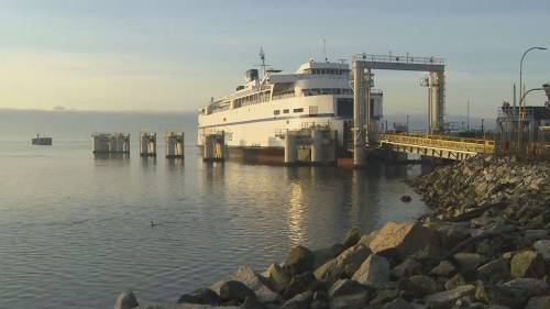 Travellers react to news BC Ferries may increase fares [Video]