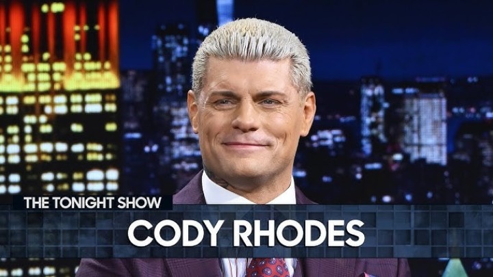 WWE Champion Cody Rhodes: This Might Be the Record Era Wrestling News - WWE News, AEW News, WWE Results, Spoilers, WWE Survivor Series 2024 Results [Video]