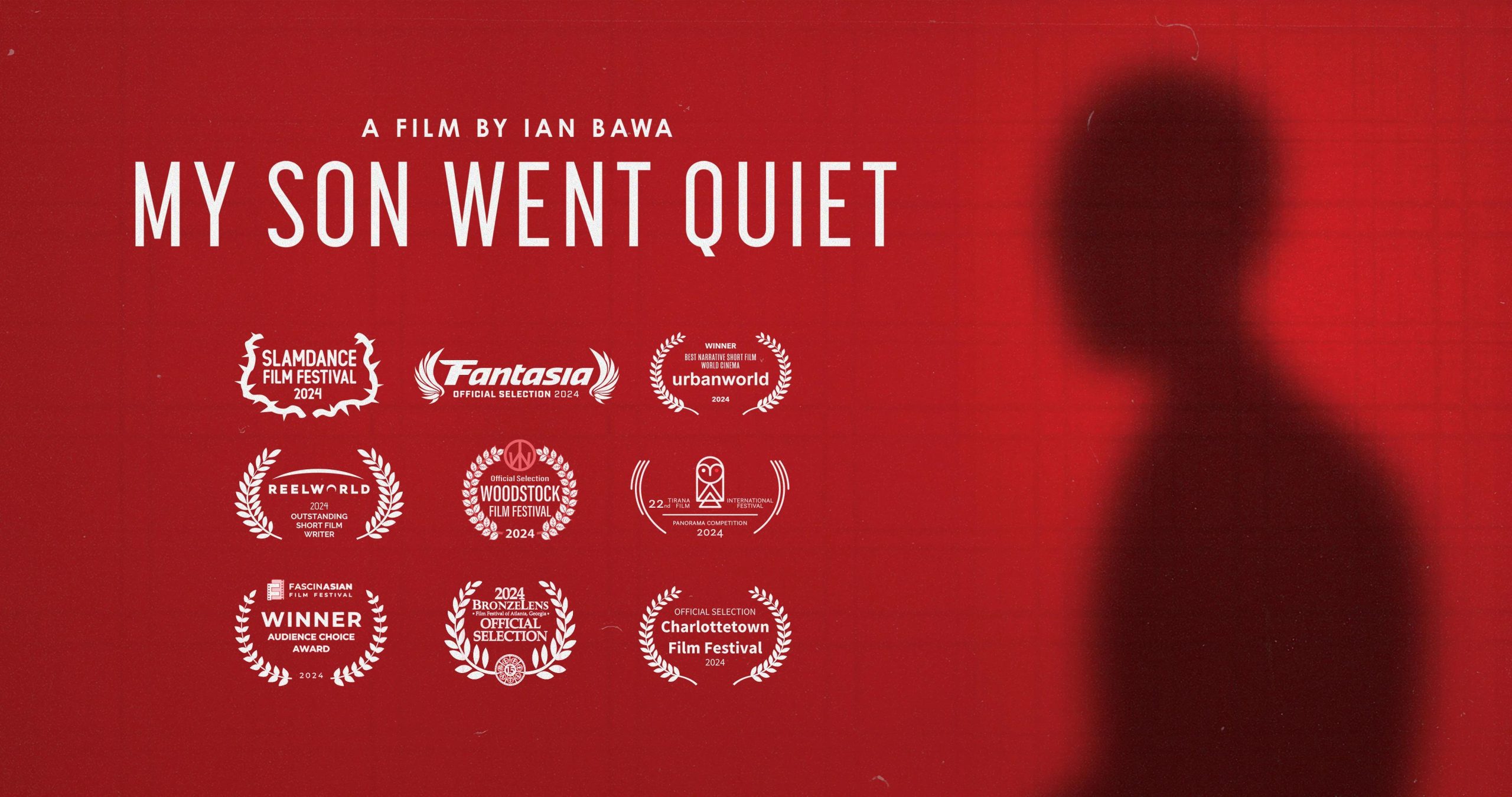 MY SON WENT QUIET – A FILM BY IAN BAWA on Vimeo [Video]