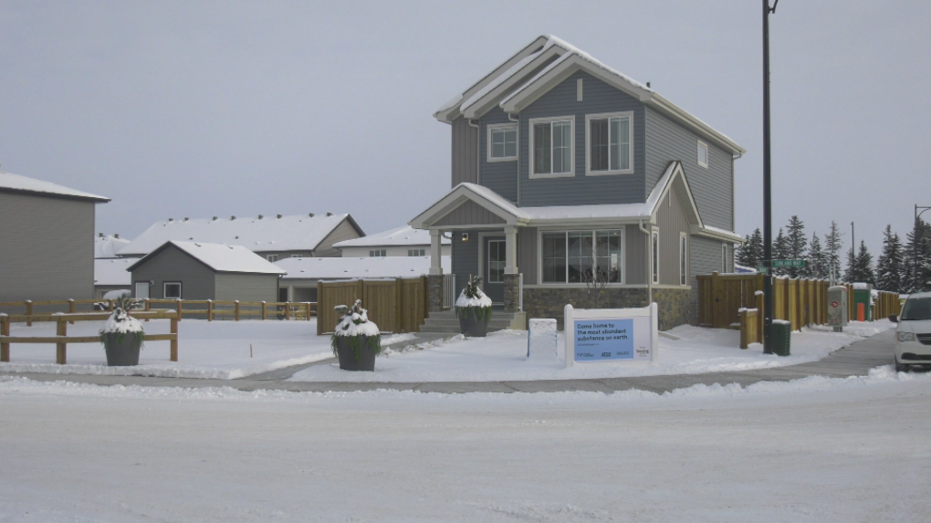 First hydrogen-powered house in Canada unveiled [Video]