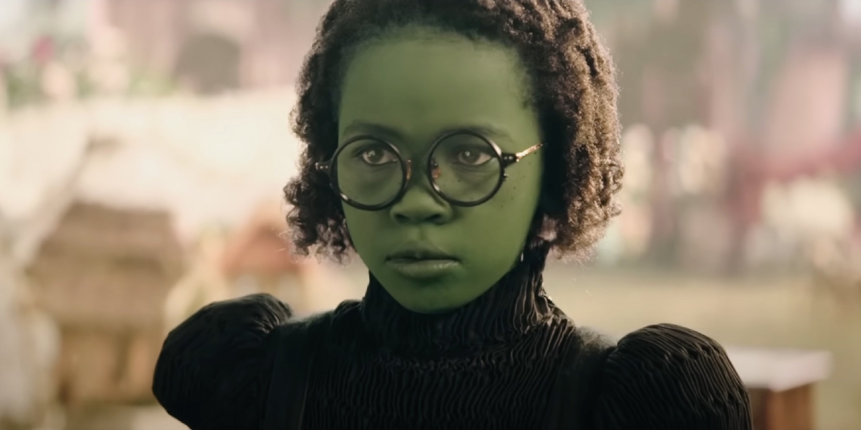 WICKED Movie Gets Trigger Warning In UK For ‘Upsetting’ Response to Green Skin [Video]