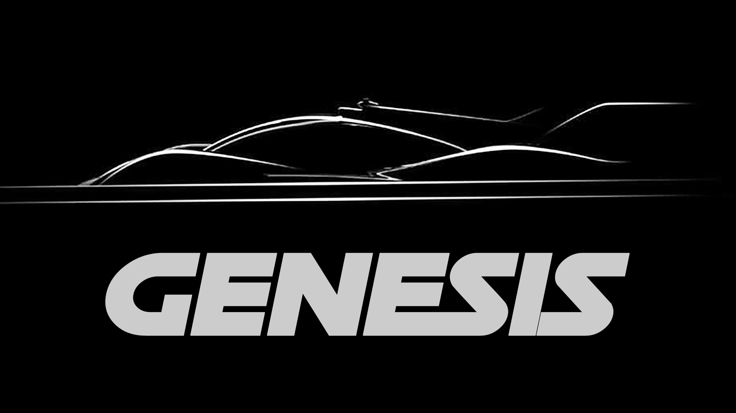 Genesis Teases Hypercar For Endurance Racing [Video]