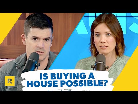 Will We Ever Be Able To Buy a House? [Video]