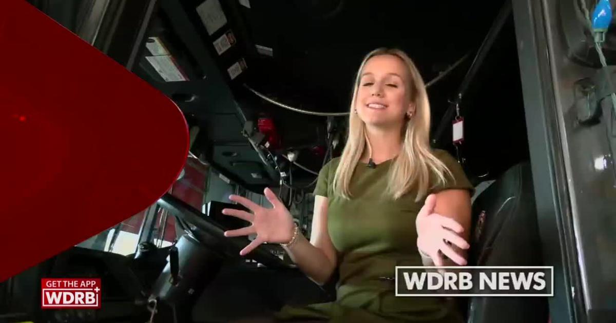 WDRB News at 10 and 11 | [Video]