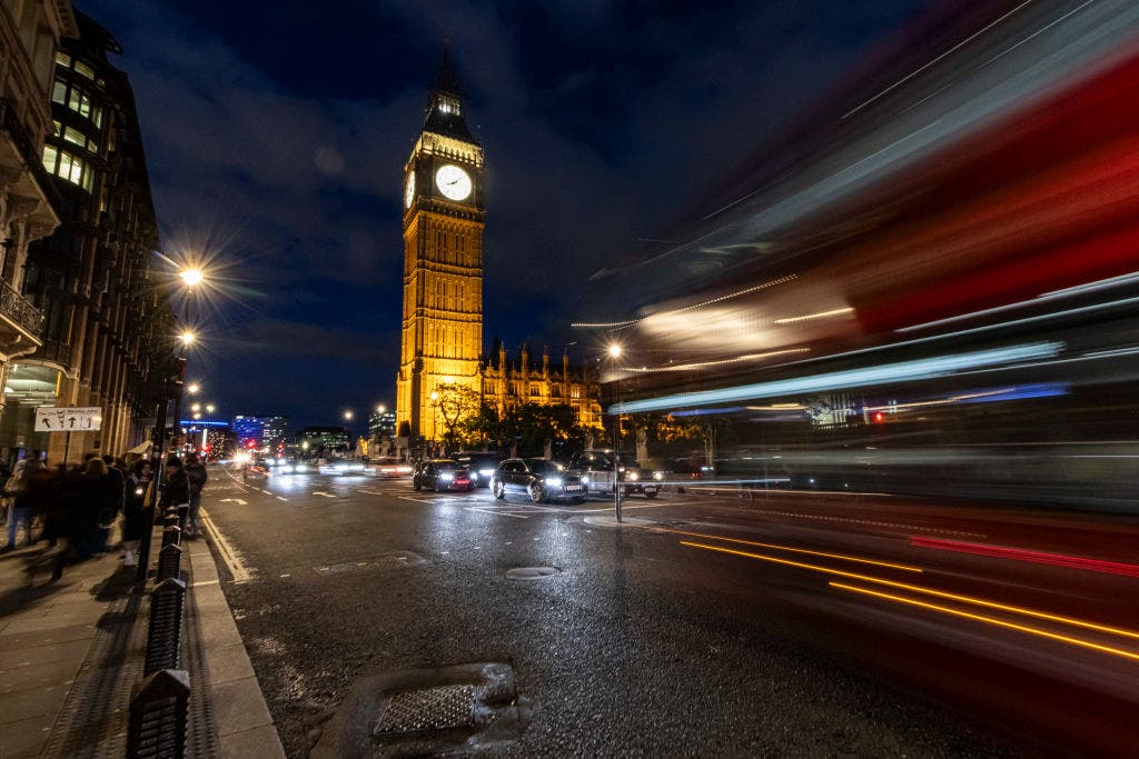 Jewish children, teens violently attacked in London: ‘streets are no longer safe’ [Video]