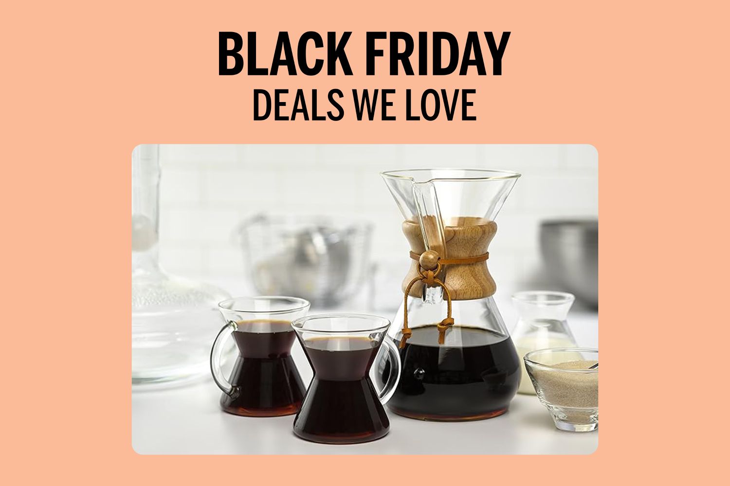 The Best Black Friday Kitchen Deals, According to Reddit [Video]