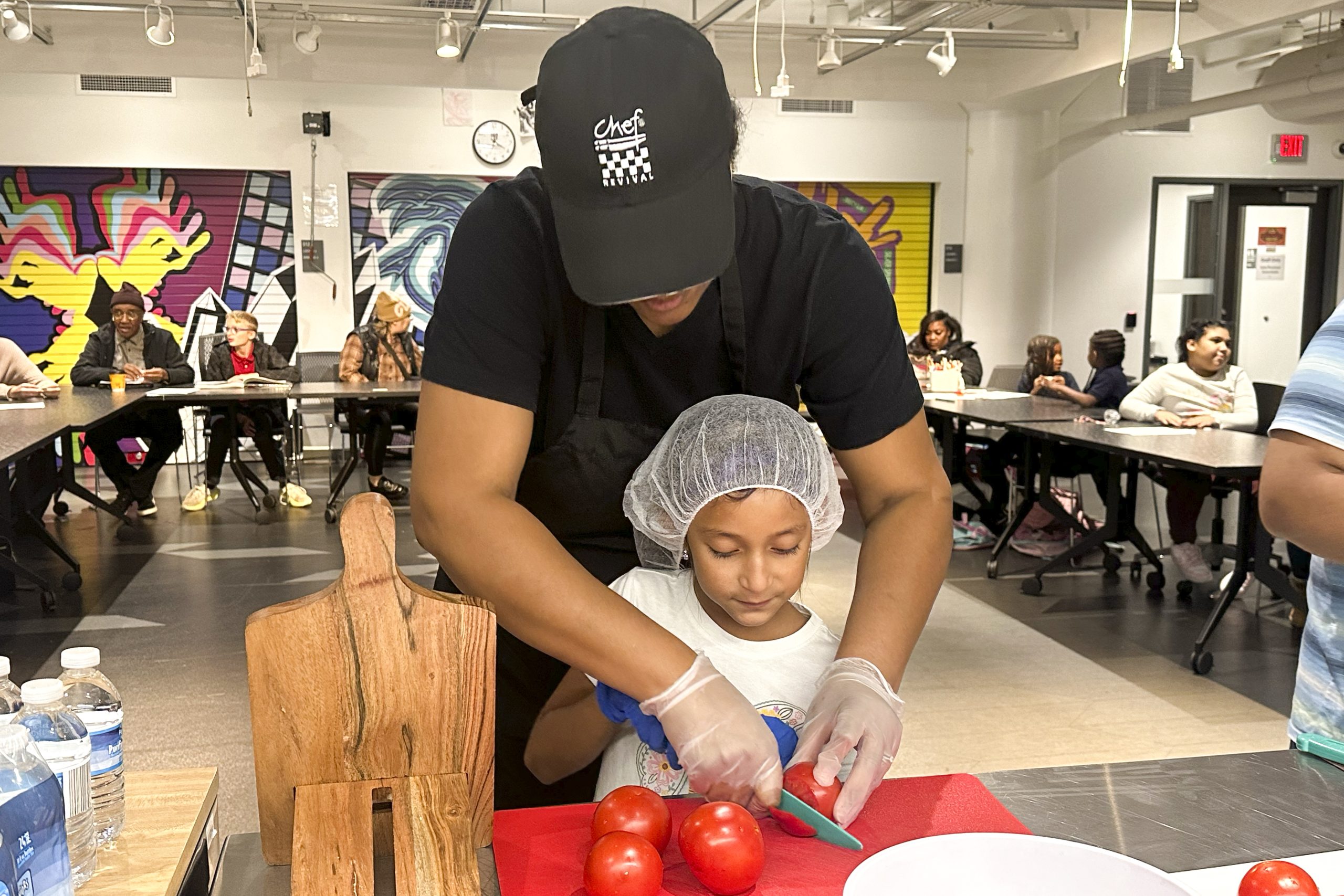 Public Libraries Become Unexpected Health Hubs [Video]