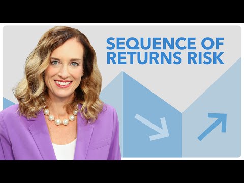 Sequence of Returns Risk: How it Impacts Your Retirement Portfolio [Video]