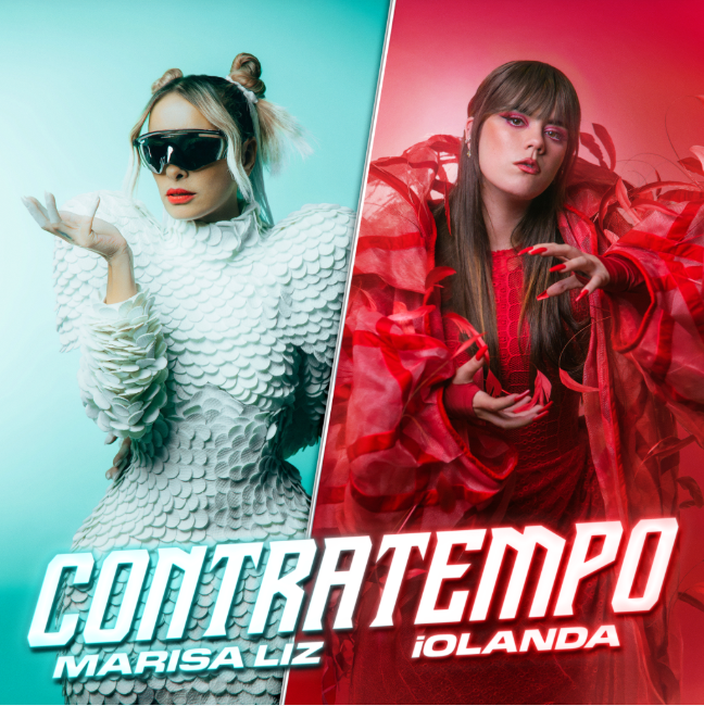 Marisa Liz and iolanda release new single, Contratempo  ineews [Video]