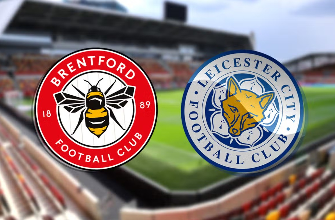 Brentford vs Leicester City Live Streaming: How to Watch the Premier League Match Online in the US, UK and India [Video]