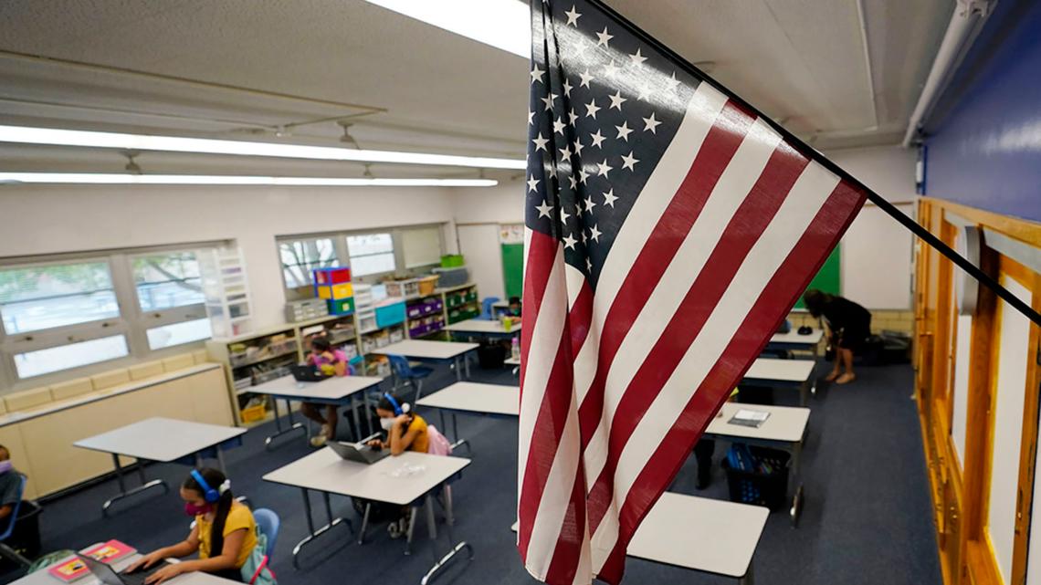 Schools bracing for upheaval over fear of mass deportations [Video]