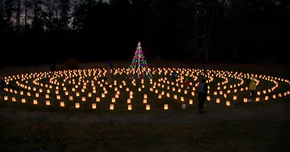 Massachusetts Horticultural Society hosts its 16th annual Festival of Trees  Boston 25 News [Video]