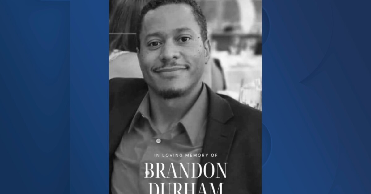 Candlelight vigil for Brandon Durham set for Saturday [Video]