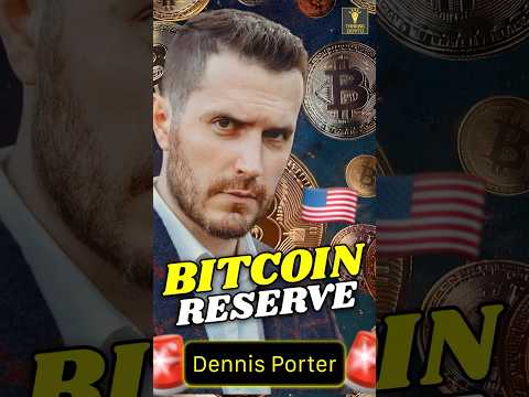 BITCOIN EXPERT Reveals Strategic Reserve Secrets! [Video]