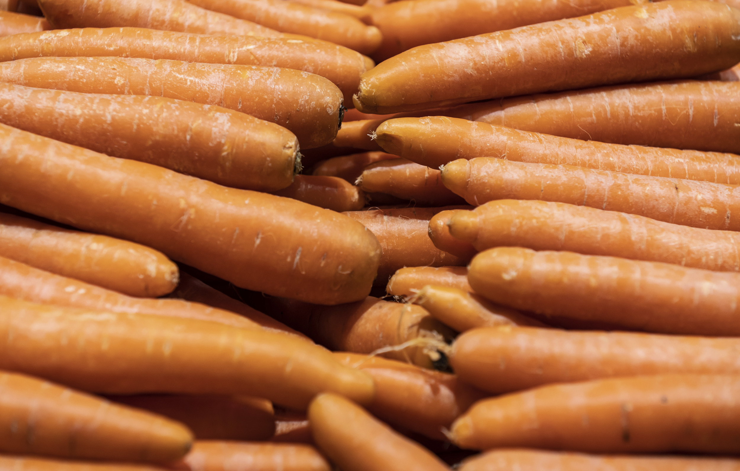 Carrots, Vegetable Mix Recalled as Health Risk Warning Issued [Video]