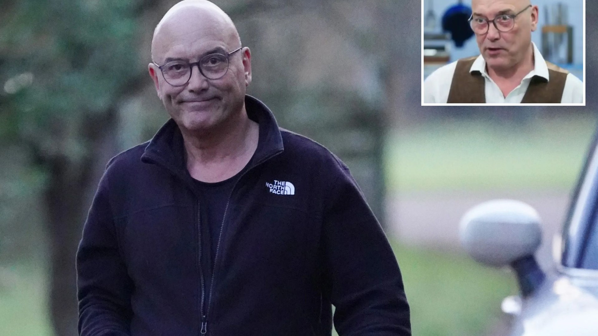 Gregg Wallace takes swipe at BBC ‘destroying his career’ after MasterChef star is accused of sick sex jokes and groping [Video]