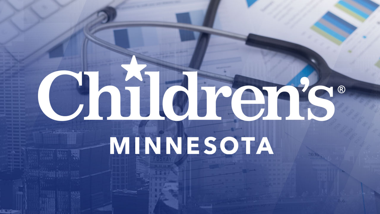 INTERVIEW: Children’s Minnesota Virtual Joy Drive [Video]