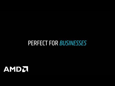 PERFECT FOR BUSINESSES [Video]