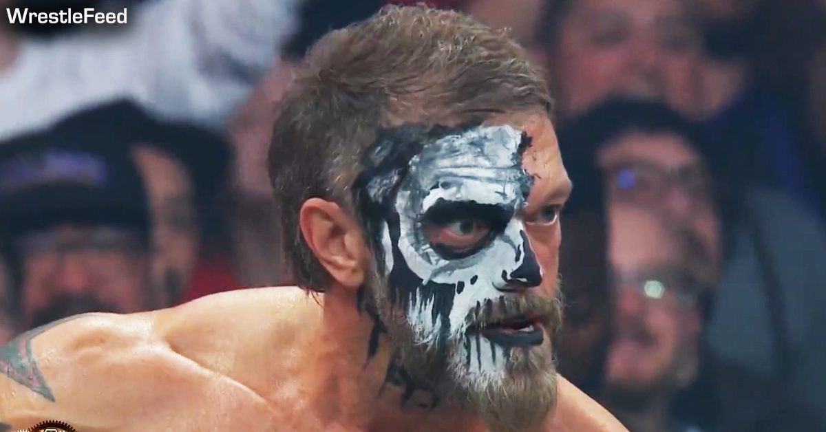 Edge’s Rumored Return Date To AEW [Video]