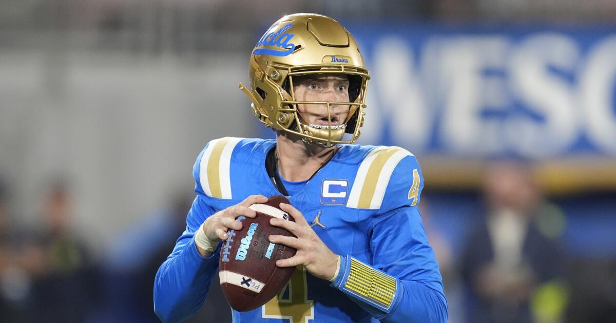 UCLA closes DeShaun Foster’s first season by beating Fresno State [Video]