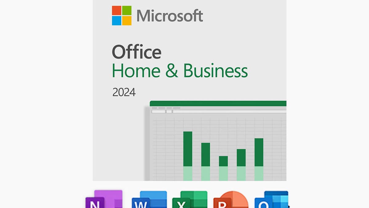 Buy Microsoft Office Home & Business 2024 for PC or Mac for 36% off right now [Video]