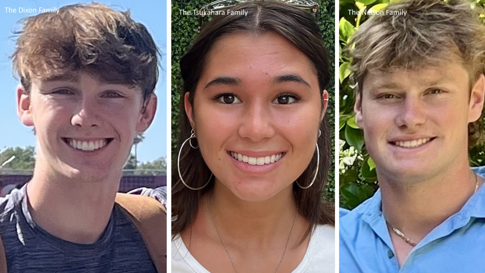 Piedmont deadly Cybertruck crash: 3 teens killed day before Thanksgiving identified by officials [Video]