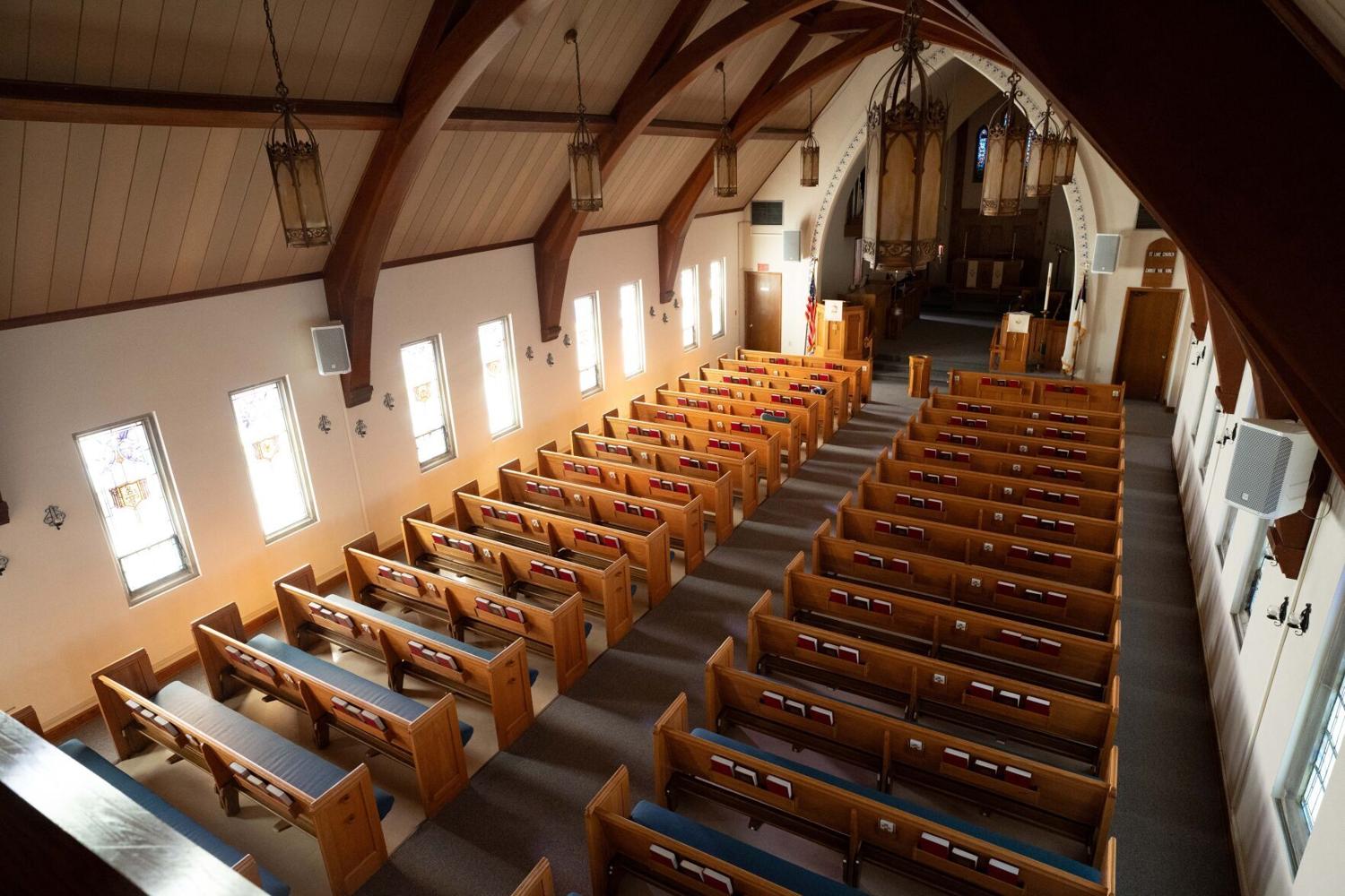 Inaugural Tour of Steeples in Sioux City is Dec. 7 [Video]