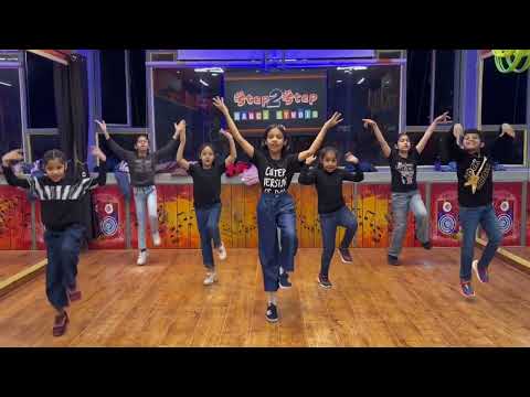 Na Na Na Na Na Re –  Rajkummar, Triptii | Daler M | Vicky Vidya Ka Woh Wala Video | Dance Cover