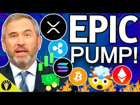 XRP HITS $2 & SURGES PAST SOLANA! IS ETHEREUM NEXT? [Video]