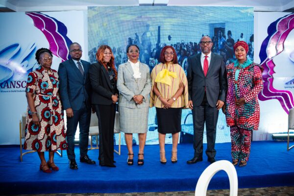 Awosika, Maymunah Kadiri, Others Inspire Women at FSDHs Women in Business Initiative (WIBI) Summit [Video]