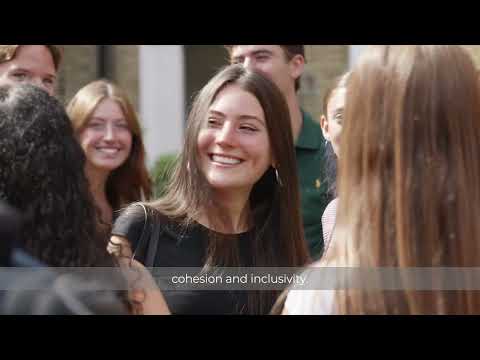 ESCP Giving Tuesday 2024 – Support Student Experience [Video]