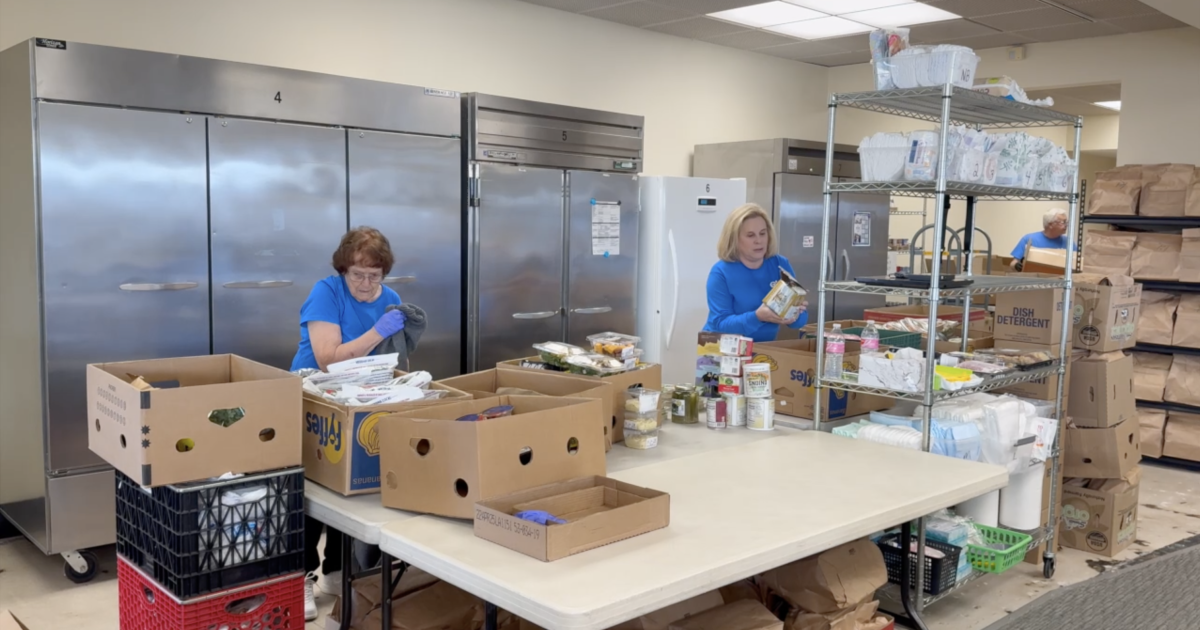 Nonprofit expands facility to meet growing community need for assistance [Video]