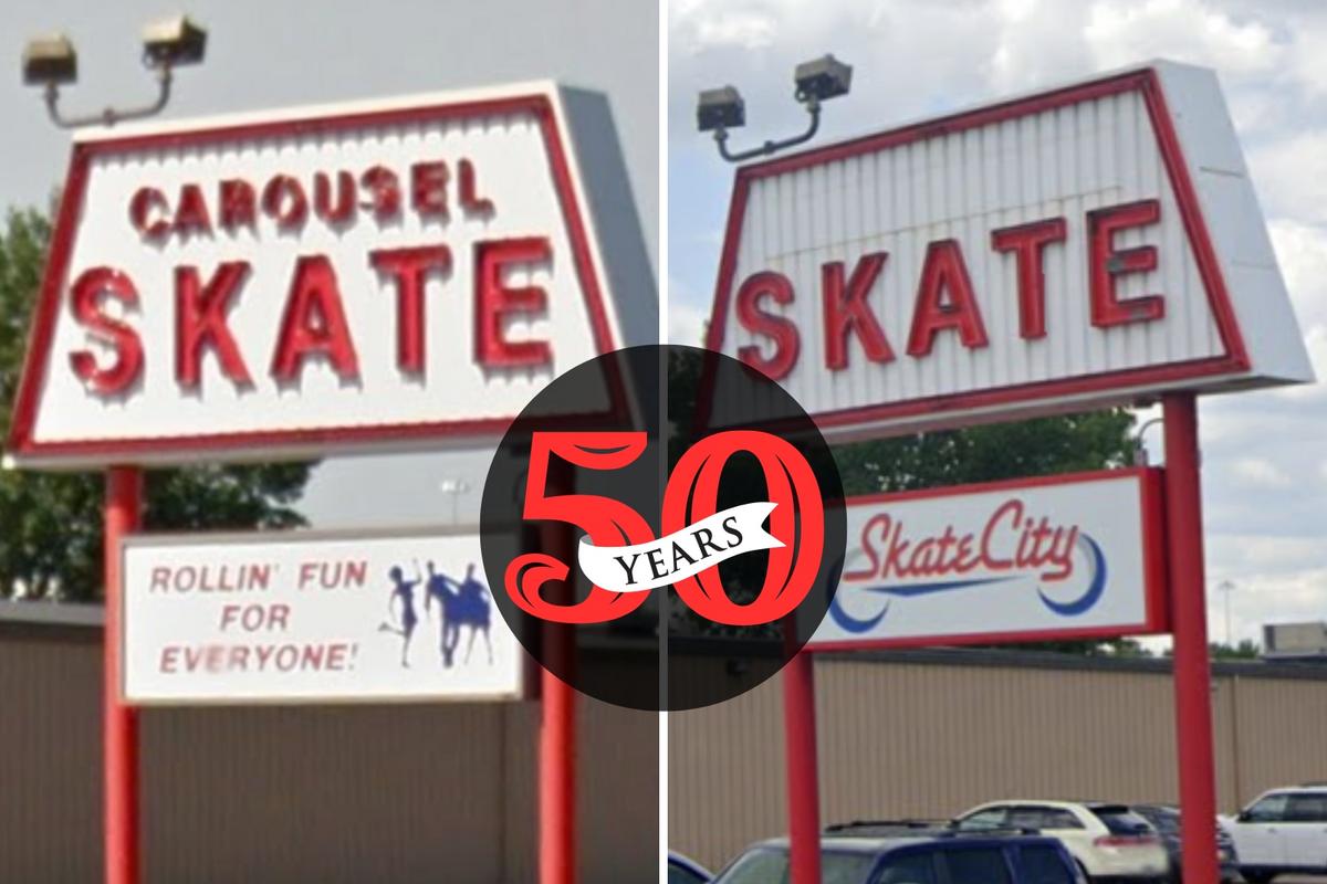 Skate City: A Half-Century Of Skating Tradition In Sioux Falls [Video]