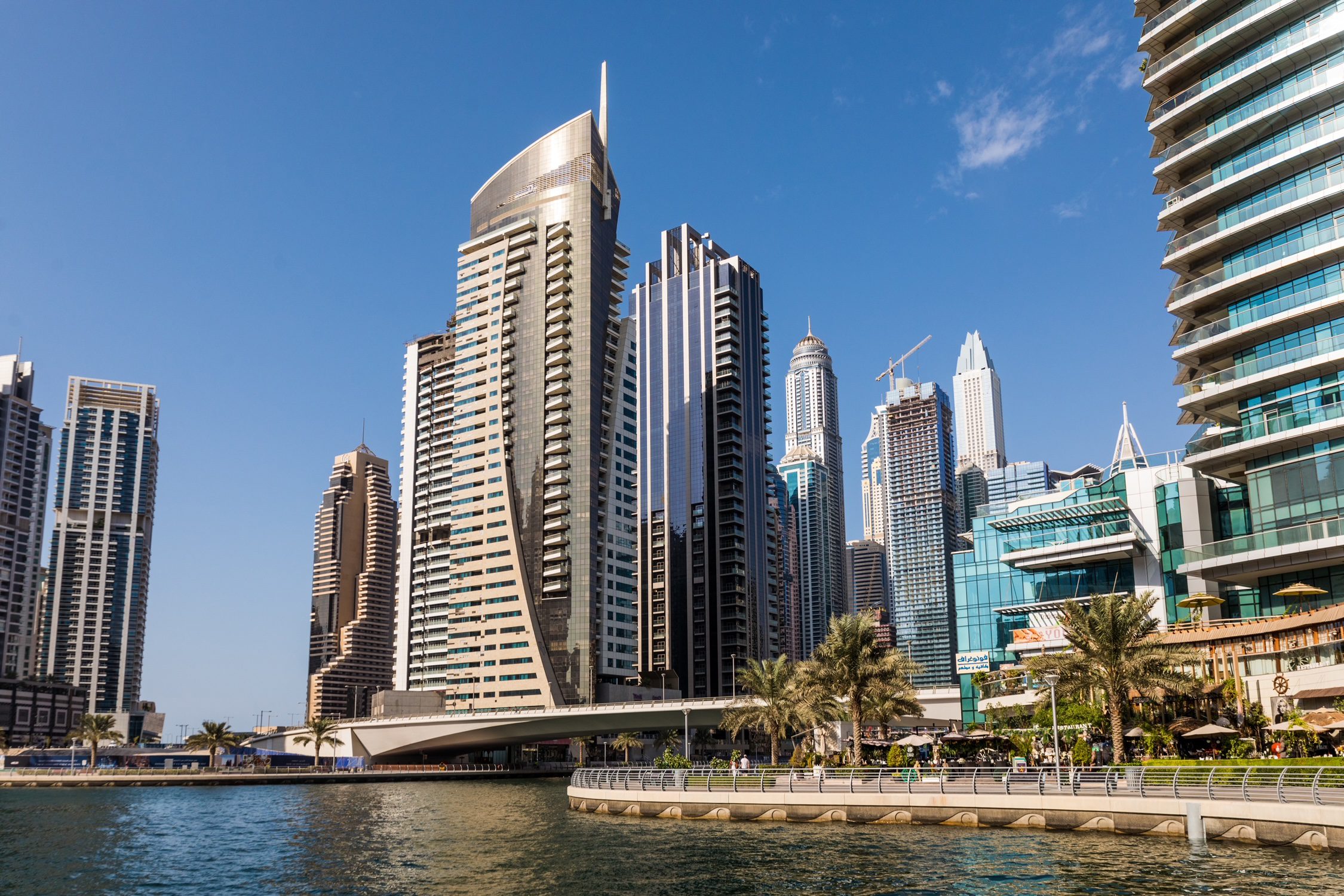 Is UAE Off Plan Investment Safe? A Quick Guide for UK Buyers [Video]