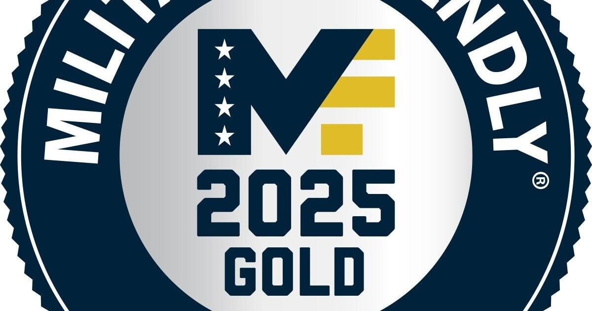 Constellis Earns 2025 Military Friendly Employer Gold Designation | PR Newswire [Video]