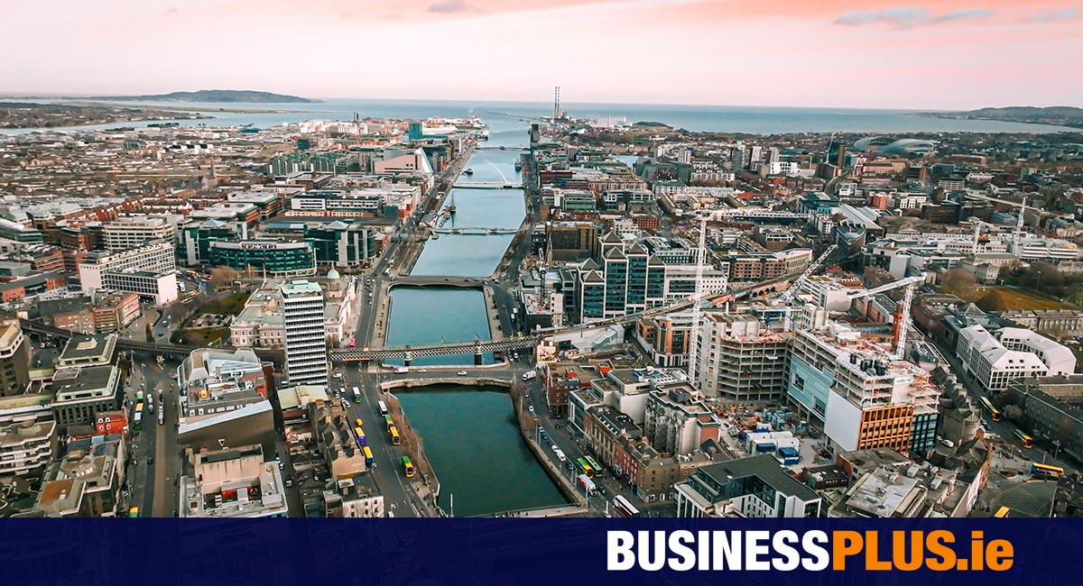 Ebury to open new Dublin office as Irish businesses grows [Video]