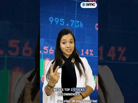 SMC Global’s Top 2 Stock Picks for the Week [Video]