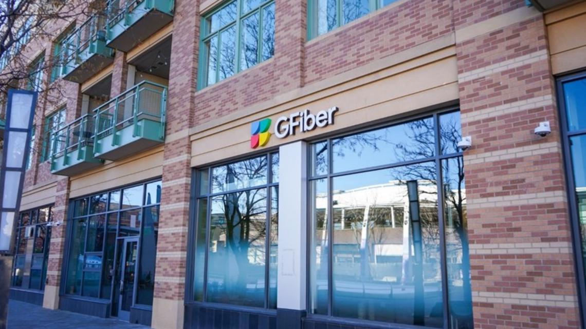 Google Fiber opens its Colorado headquarters [Video]